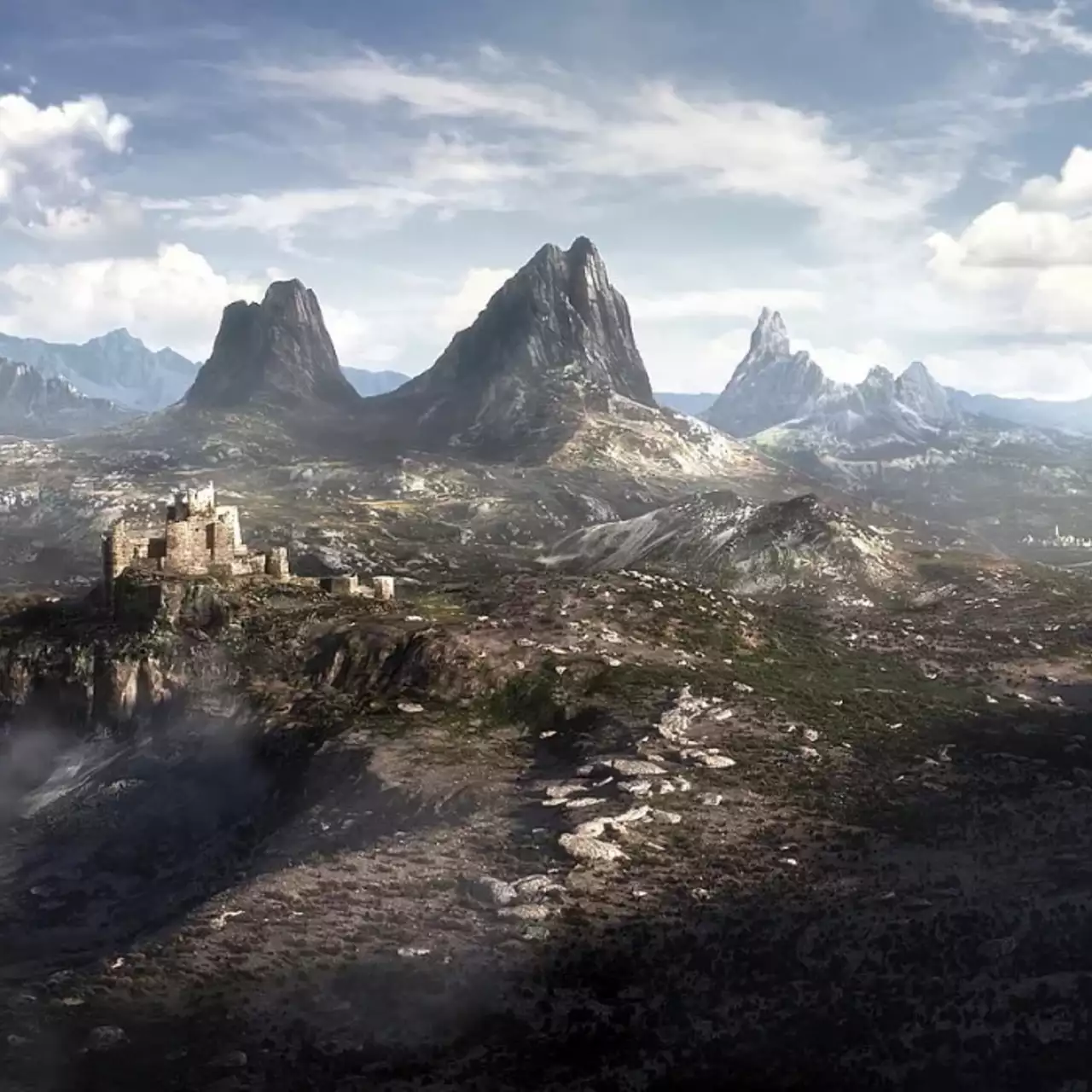 Слух: в базе данных GeForce Now нашли даты выхода The Elder Scrolls 6, Mortal Kombat 12, ремейка Resident Evil 4 и других игр