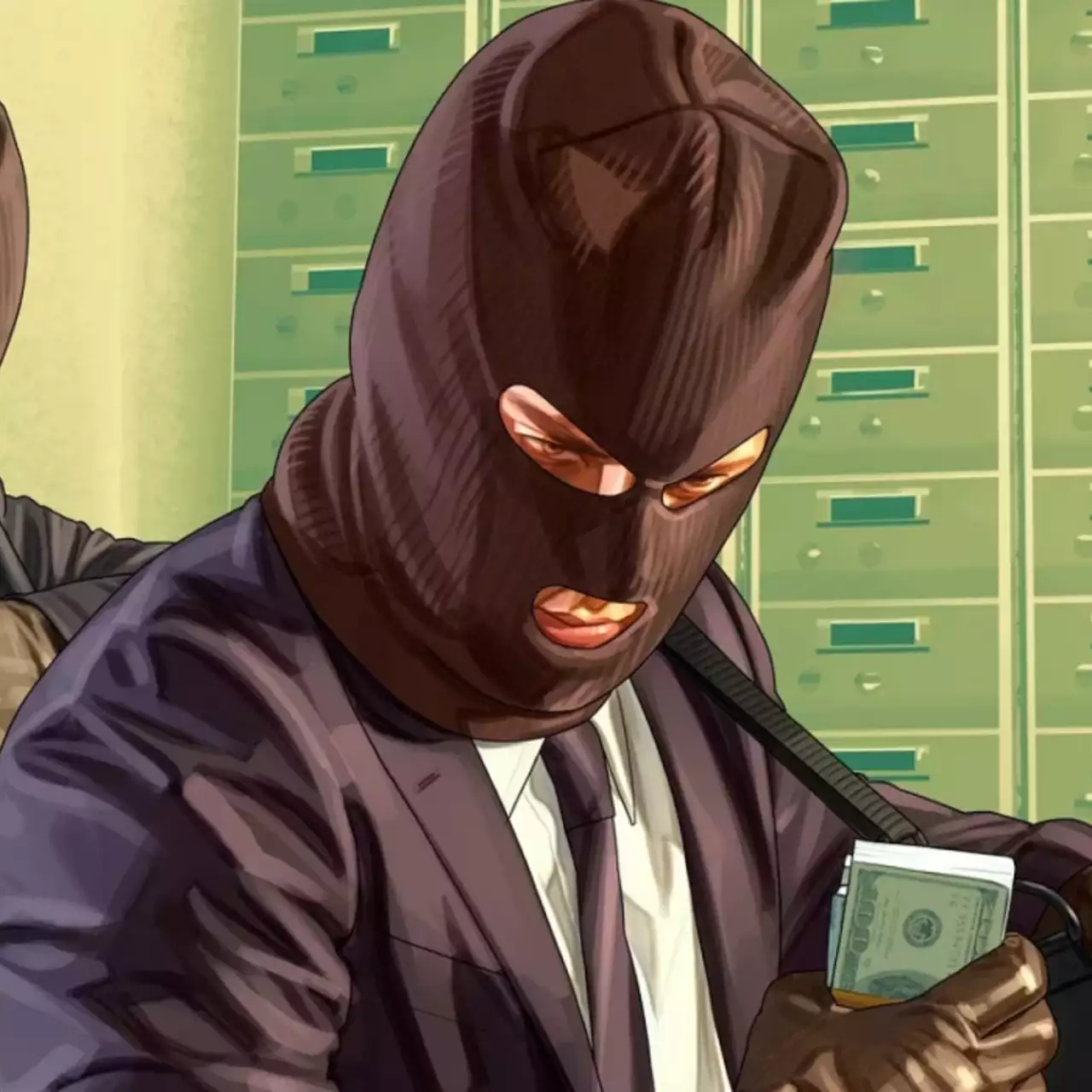 Издатель GTA 5 отменил неанонсированную игру и потерял 53 миллиона долларов Издатель GTA 5 отменил неанонсированную игру и потерял 53 миллиона долларов