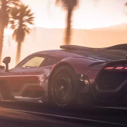 Обзор Forza Horizon 5. Лучшая гоночная аркада на сегодняшний день?