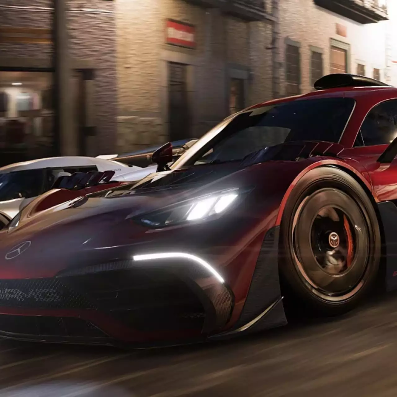 Гайд по сетевой игре и кооперативу в Forza Horizon 5 — можно ли играть с другом вдвоем, есть ли кроссплей и сплит-скрин? Какие возможности и режимы доступны в онлайновом режиме