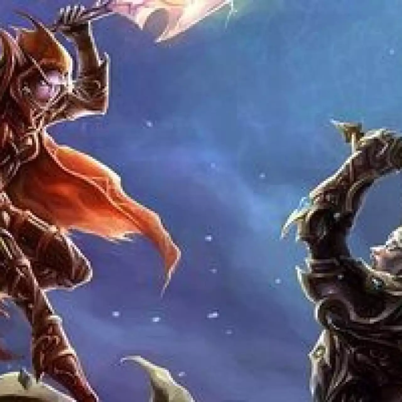 Blizzard намерена совместить DotA и World of Warcraft Blizzard намерена совместить DotA и World of Warcraft
