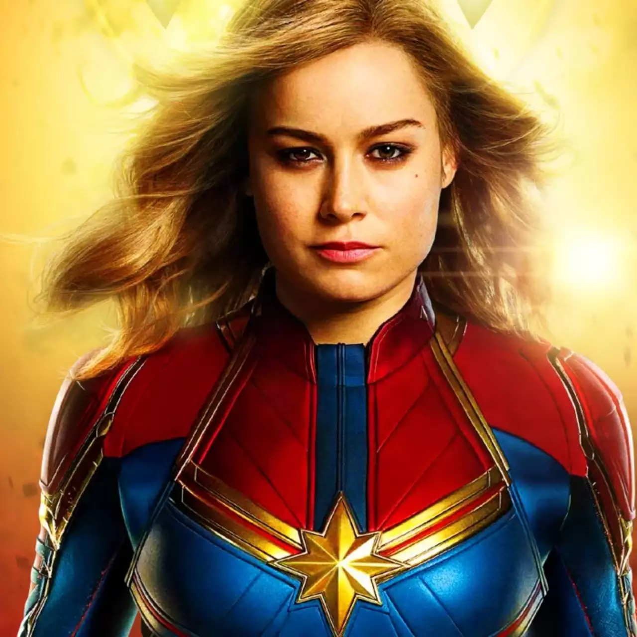 Бри Ларсон показала, как качает попу для нового фильма Marvel. Видео быстро собрало почти 1 млн просмотров Бри Ларсон показала, как качает попу для нового фильма Marvel. Видео быстро собрало почти 1 млн просмотров