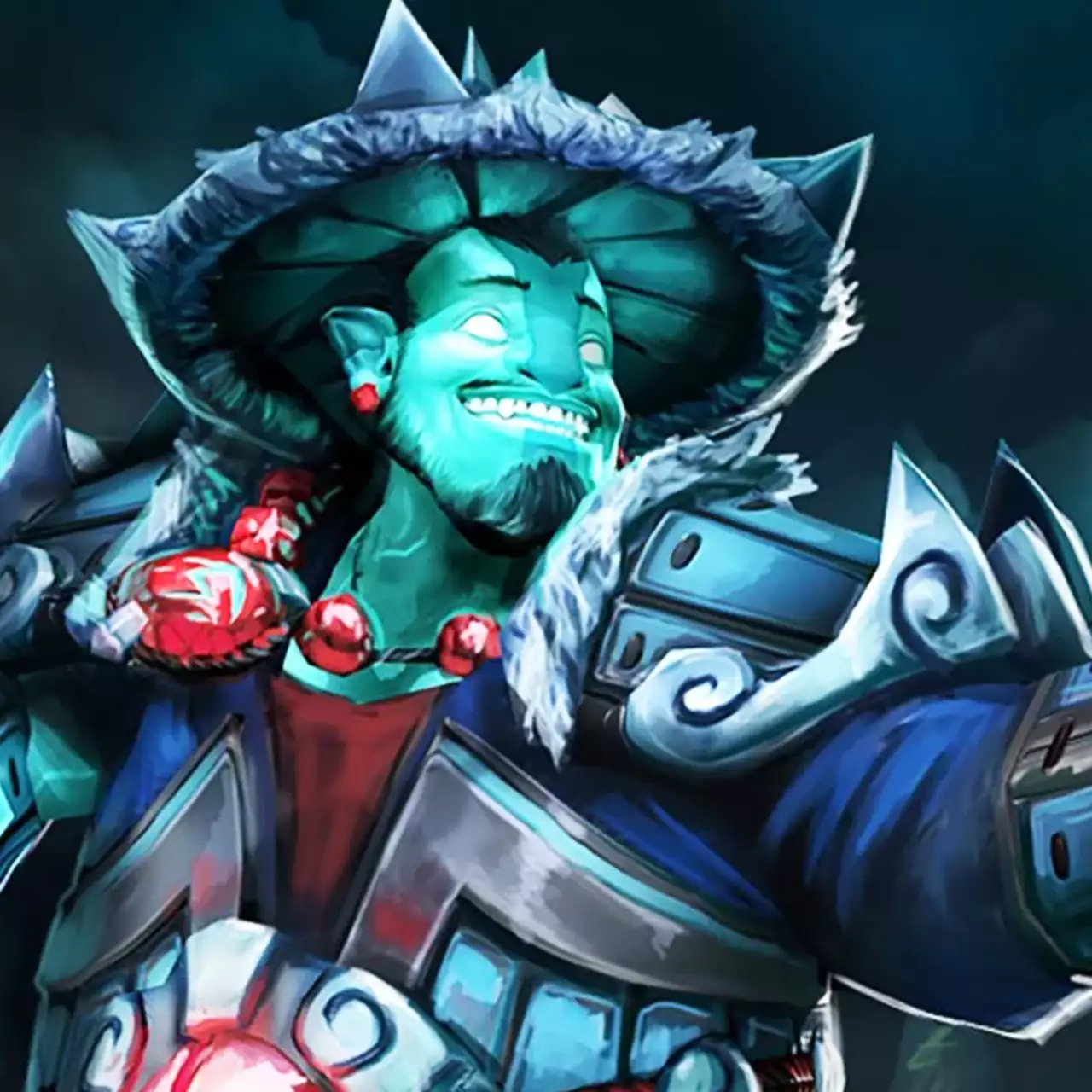 Героев Dota 2 превратили в пацанов с района и показали, как они теперь выглядят Героев Dota 2 превратили в пацанов с района и показали, как они теперь выглядят