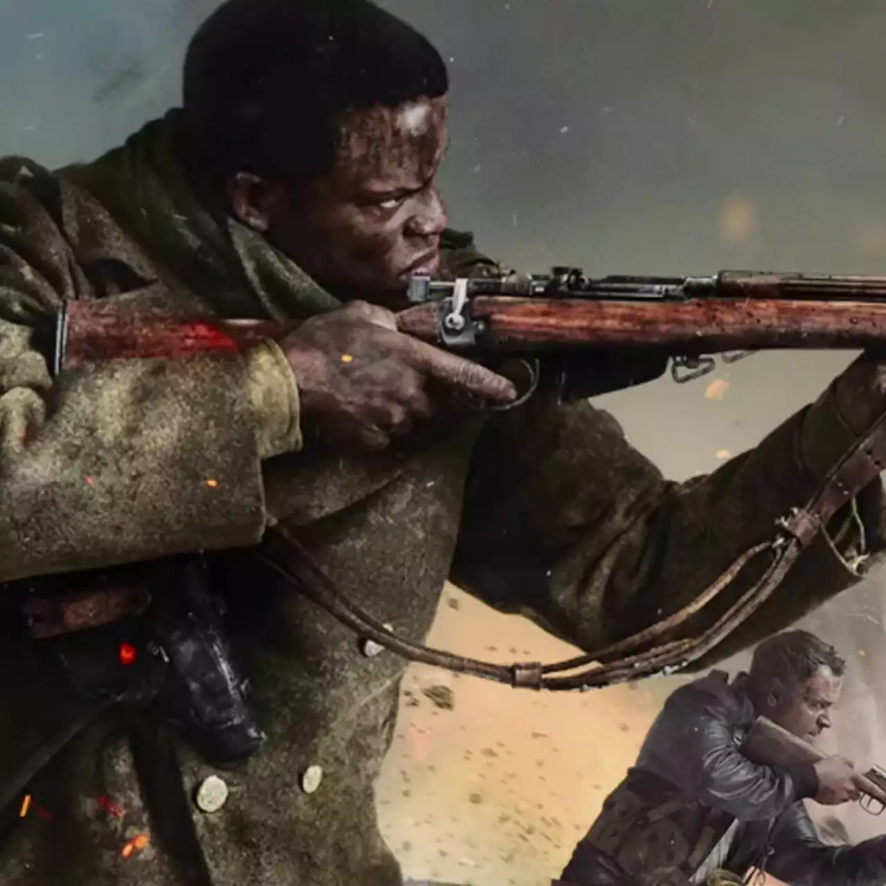 Гайд по мультиплееру в Call of Duty: Vanguard — как играть с другом по сети, есть ли кроссплей и как создать клан для онлайновой игры с другими игроками Гайд по мультиплееру в Call of Duty: Vanguard — как играть с другом по сети, есть ли кроссплей и как создать клан для онлайновой игры с другими игроками