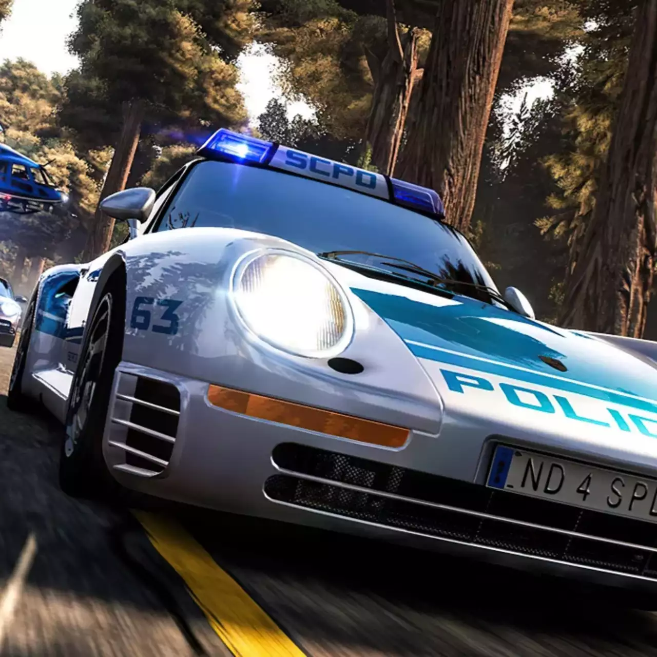Халява: ремастер одной из лучших частей Need for Speed раздадут бесплатно на ПК Халява: ремастер одной из лучших частей Need for Speed раздадут бесплатно на ПК