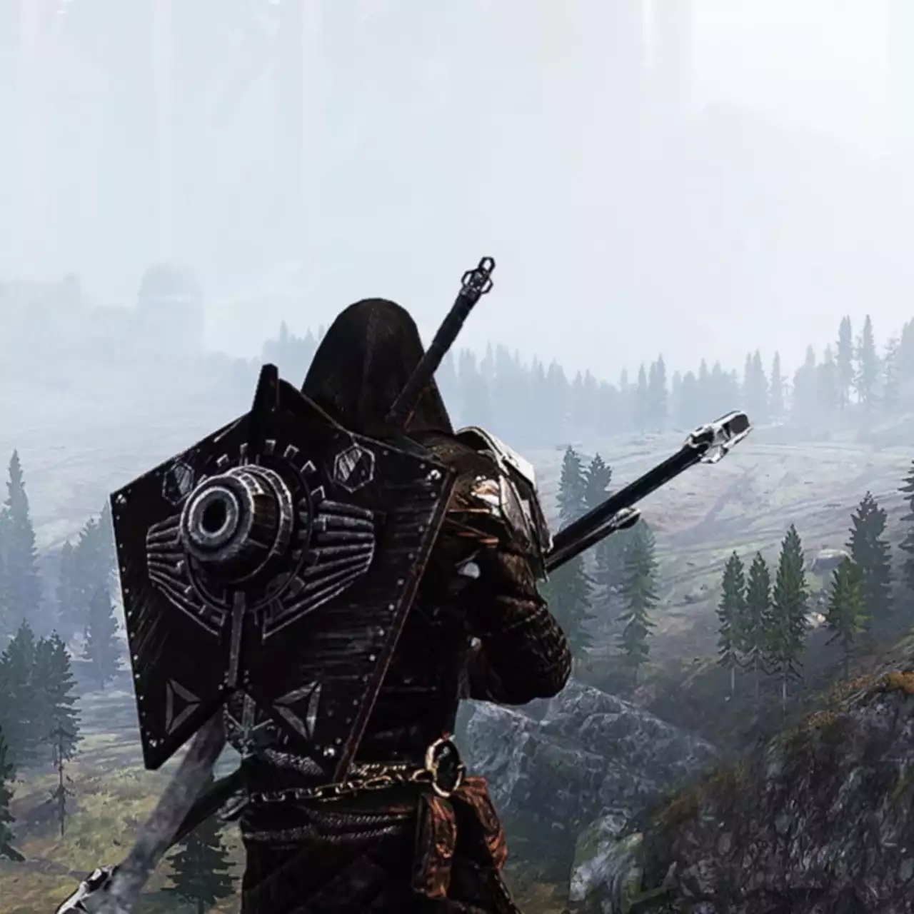 Вышел трейлер хардкорной Action/RPG с открытым миром, прокачкой и боссами, похожей на Dark Souls Вышел трейлер хардкорной Action/RPG с открытым миром, прокачкой и боссами, похожей на Dark Souls