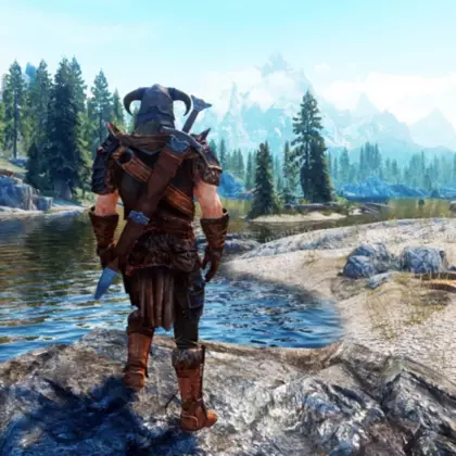 Bethesda раскрыла цену Skyrim Anniversary Edition — она может неприятно удивить