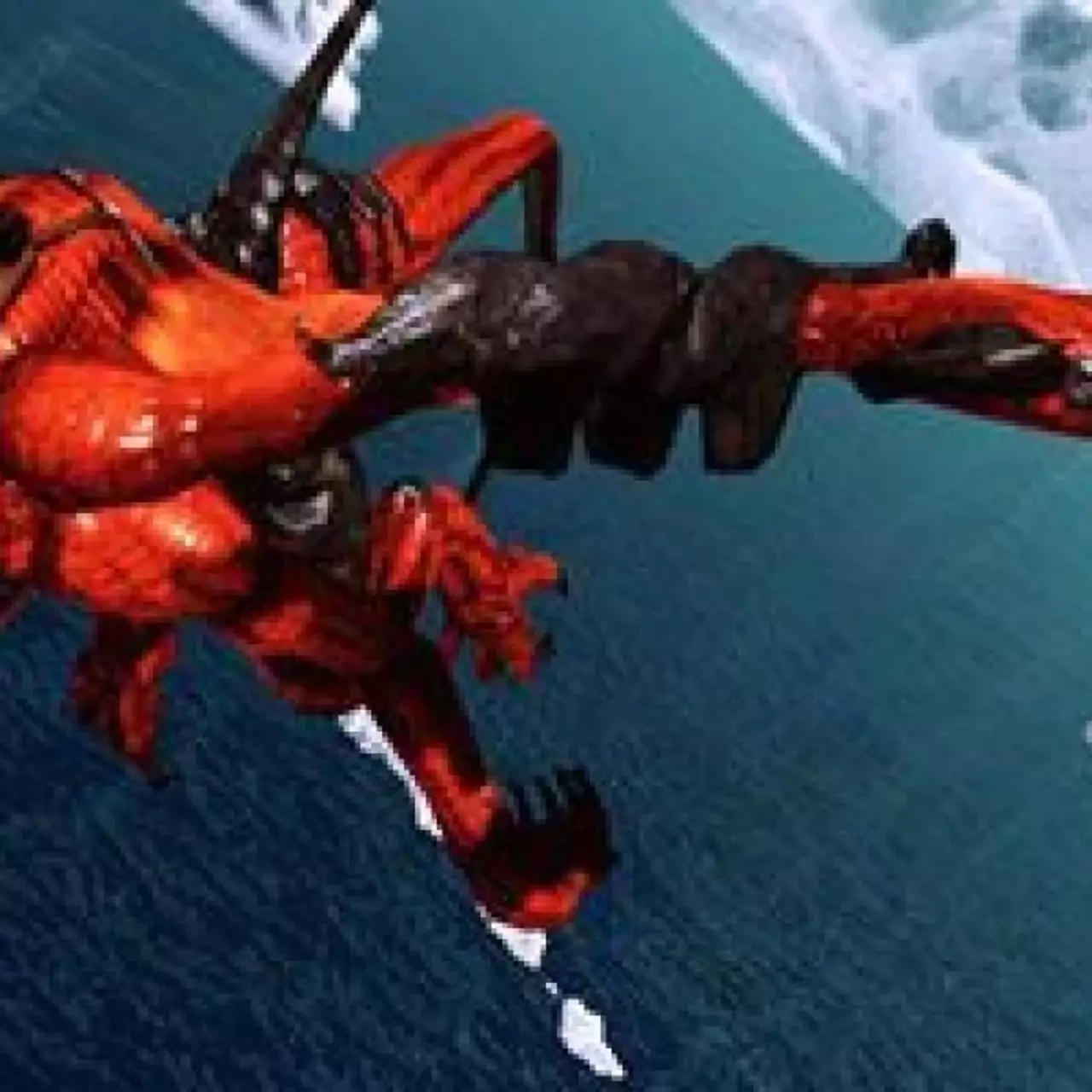 Демоверсия Crimson Dragon появилась и пропала из Xbox Live Демоверсия Crimson Dragon появилась и пропала из Xbox Live