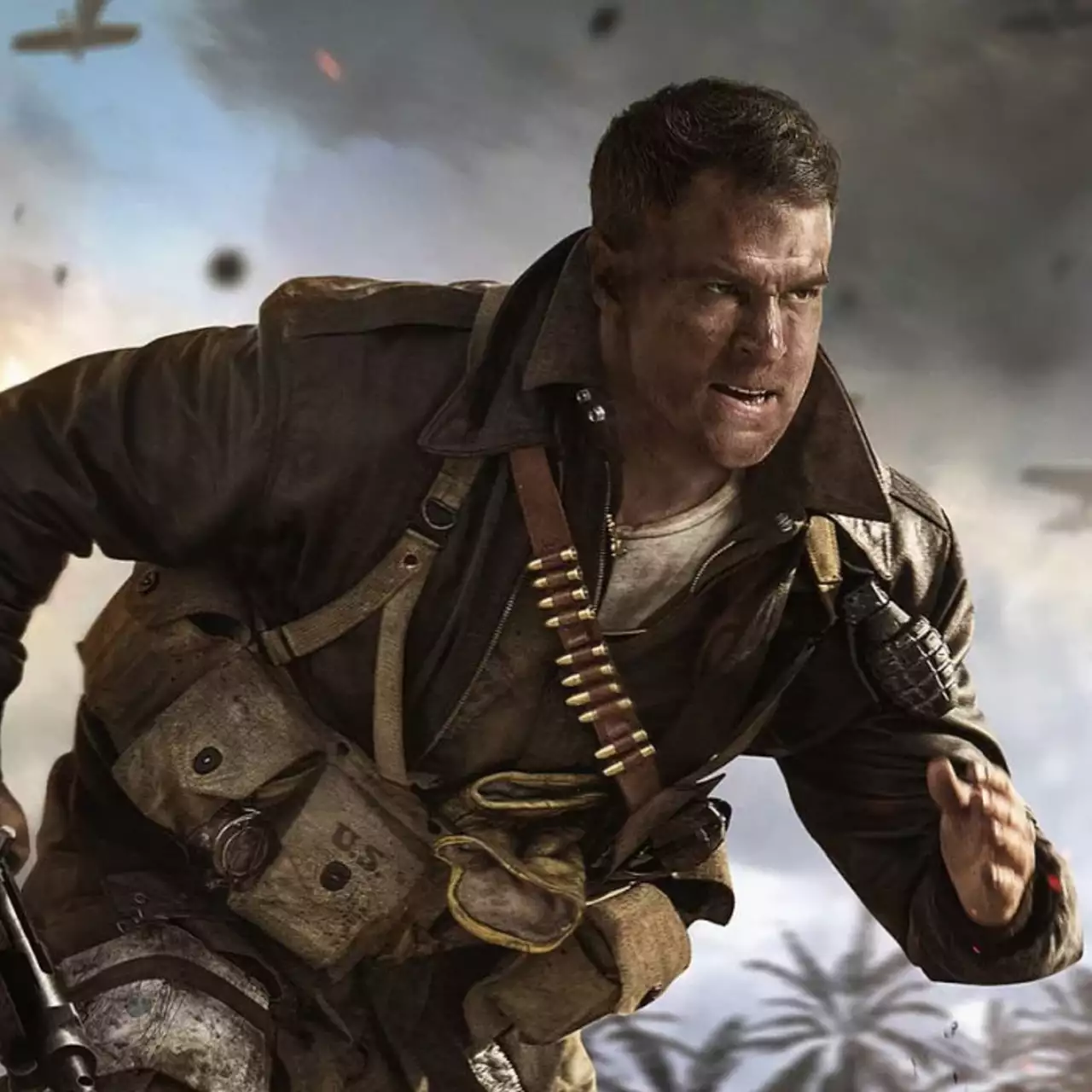 Как поменять визитную карточку в Call of Duty: Vanguard Как поменять визитную карточку в Call of Duty: Vanguard