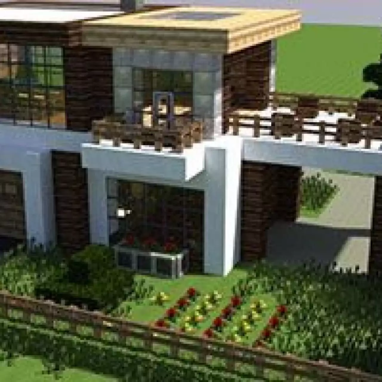 Консольную версию Minecraft купило пять миллионов человек Консольную версию Minecraft купило пять миллионов человек