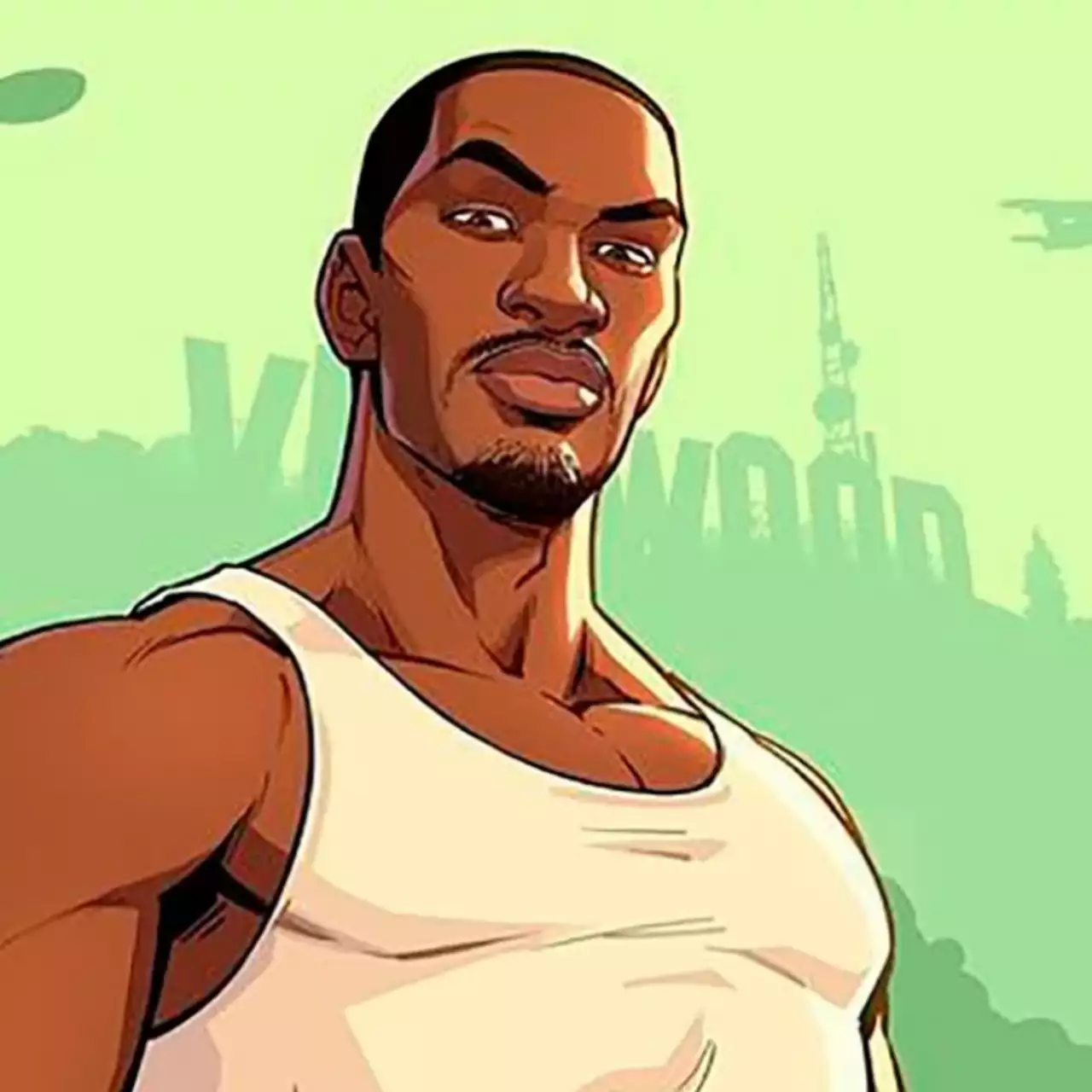 Если бы Assassin's Creed, San Andreas и RE4 вышли 30 лет назад — героев игр показали с графикой того времени Если бы Assassin's Creed, San Andreas и RE4 вышли 30 лет назад — героев игр показали с графикой того времени