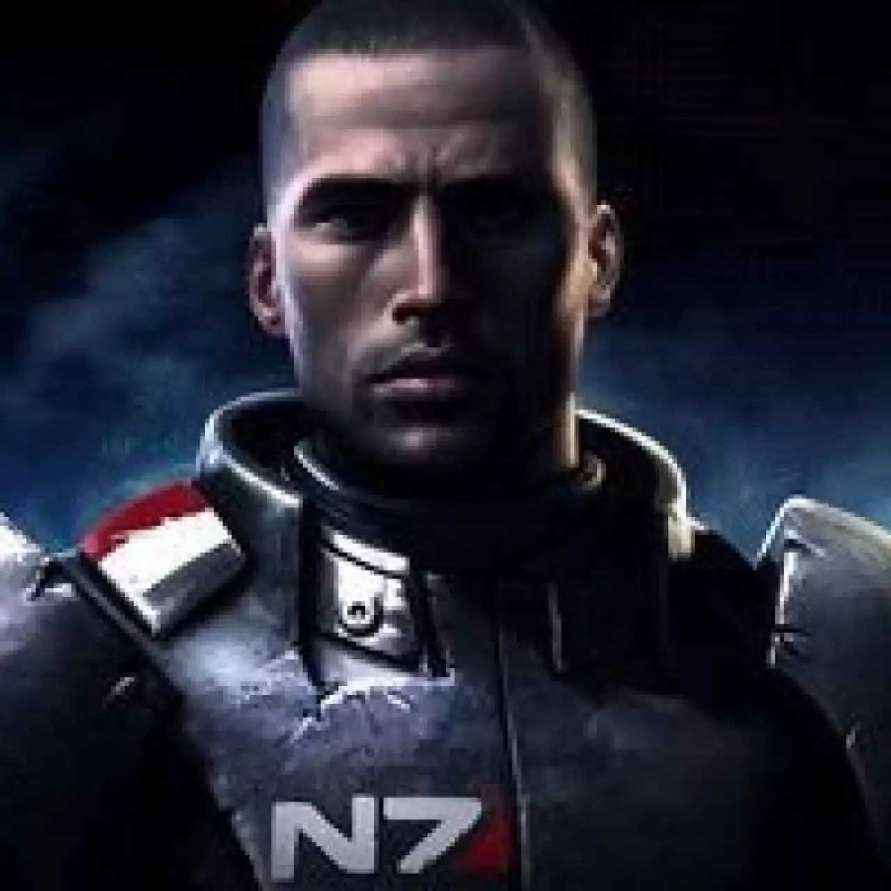 Как может выглядеть Mass Effect 4 для консолей следующего поколения