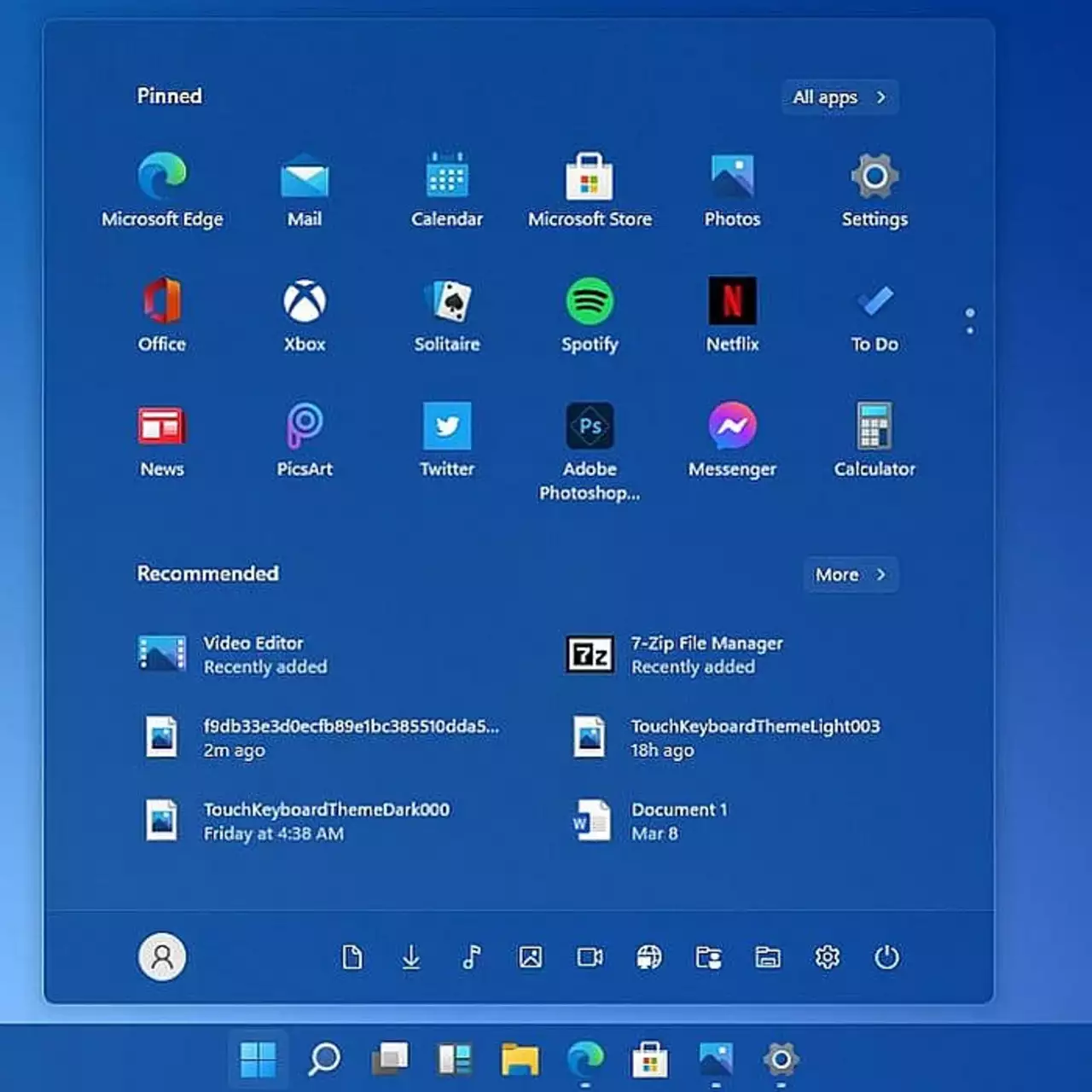 Для Windows 11 теперь доступно больше Android-приложений Для Windows 11 теперь доступно больше Android-приложений