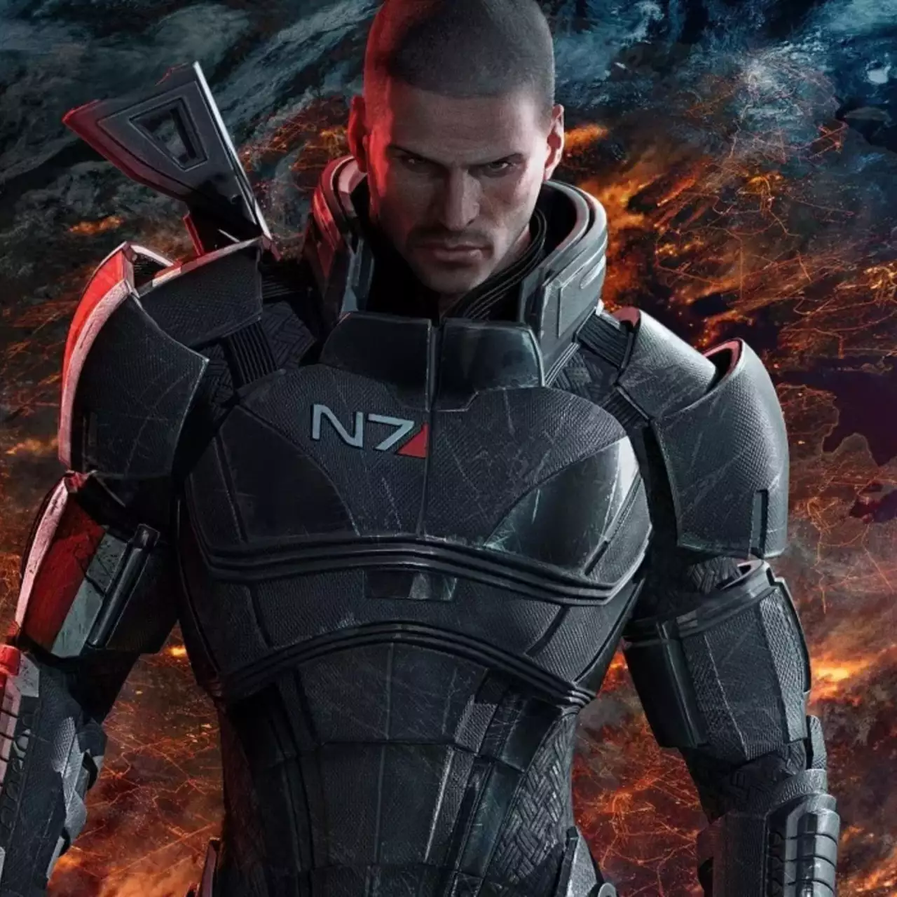 Для фанатов Mass Effect появился необычный аксессуар — органайзер для наушников Для фанатов Mass Effect появился необычный аксессуар — органайзер для наушников