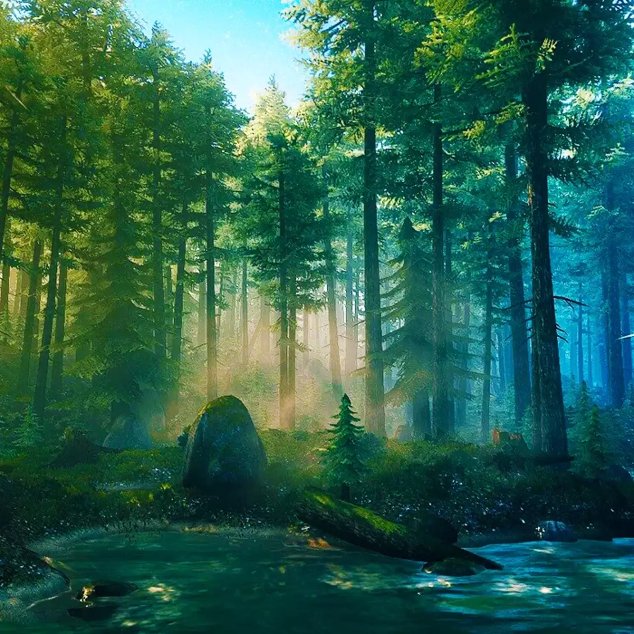 Графику Valheim вывели на новый уровень и показали, как игра выглядит с улучшенными 4K-текстурами Графику Valheim вывели на новый уровень и показали, как игра выглядит с улучшенными 4K-текстурами