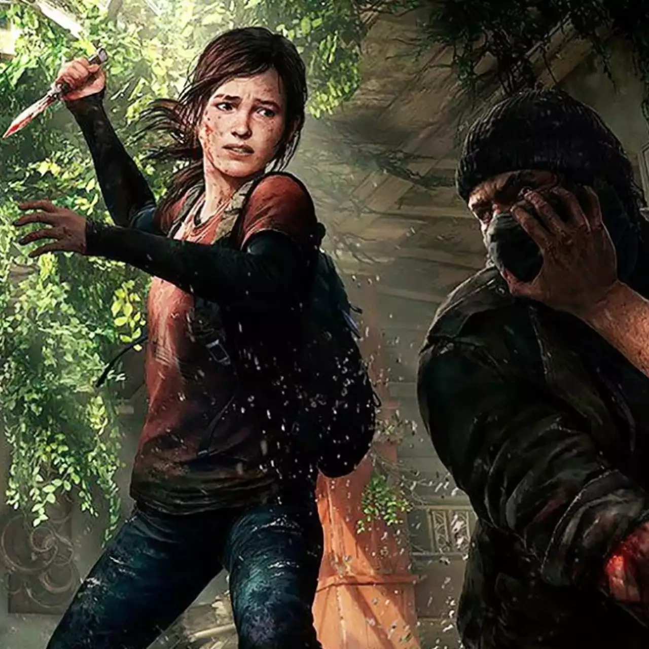На новых фото со съёмок сериала по The Last of Us показали карантинную зону и зимний Джексон На новых фото со съёмок сериала по The Last of Us показали карантинную зону и зимний Джексон