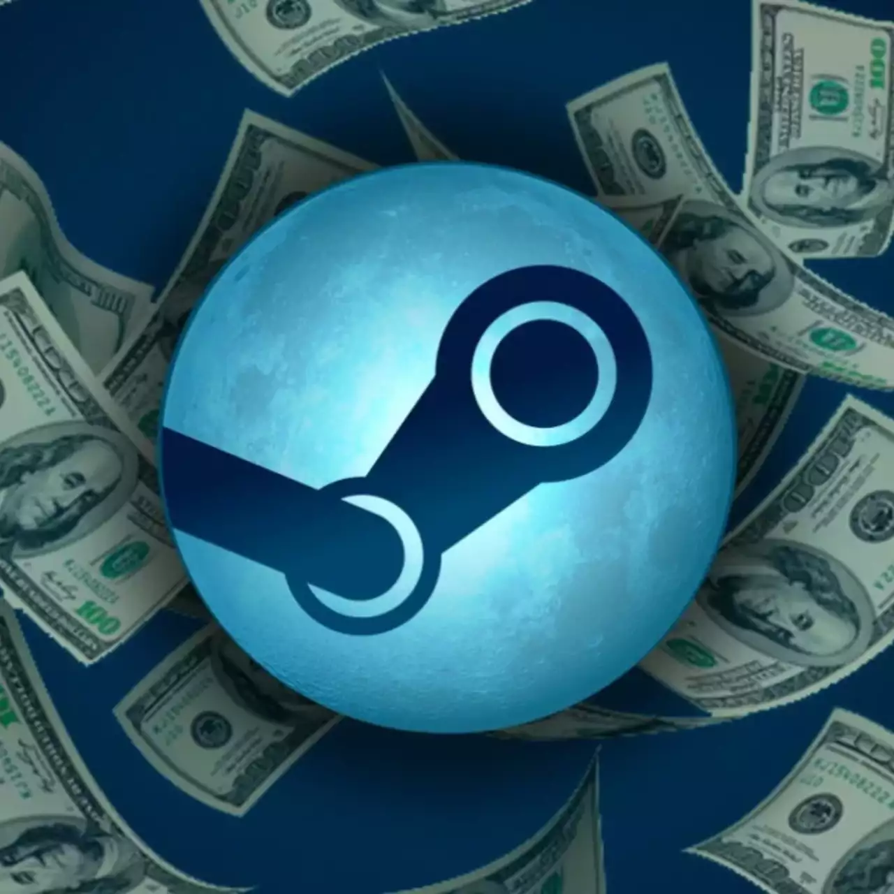 В Steam распродают более 1000 игр с большими скидками — топ лучших предложений