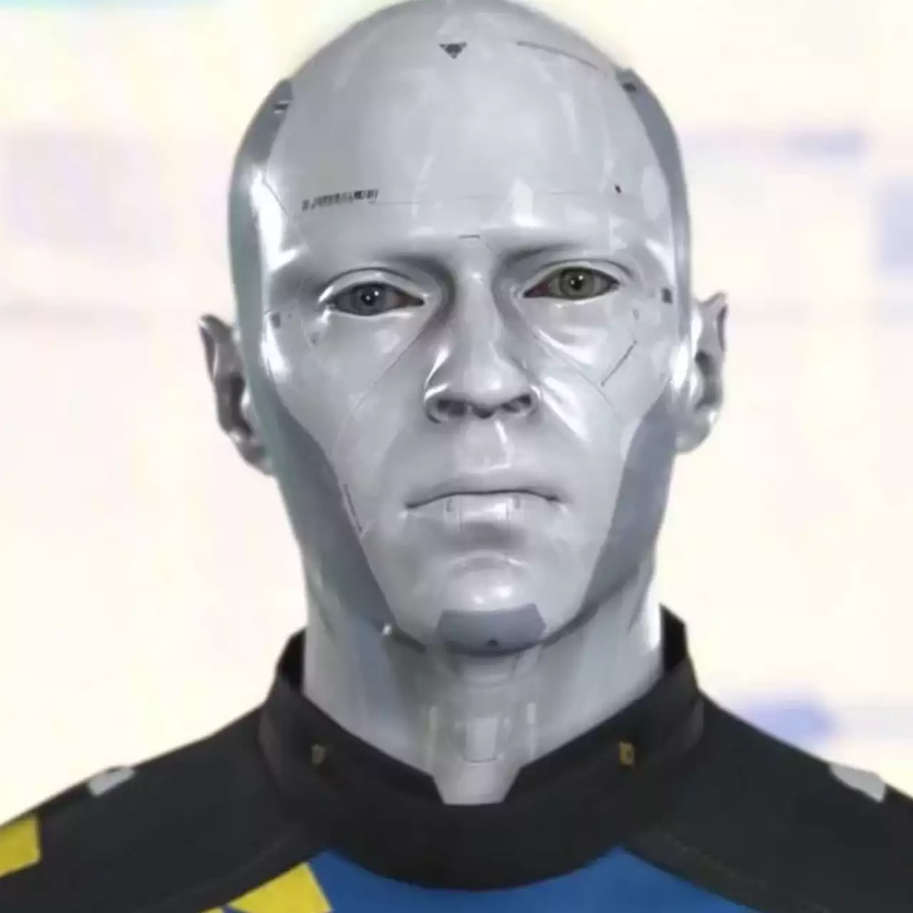 Геймплей Detroit: Become Human показали на Steam Deck Геймплей Detroit: Become Human показали на Steam Deck