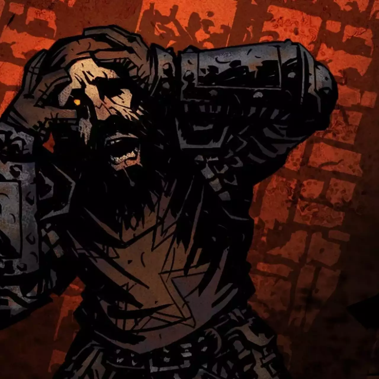 Впечатления от Darkest Dungeon 2. Кандидат в самые хардкорные игры всех времён — Dark Souls отдыхает