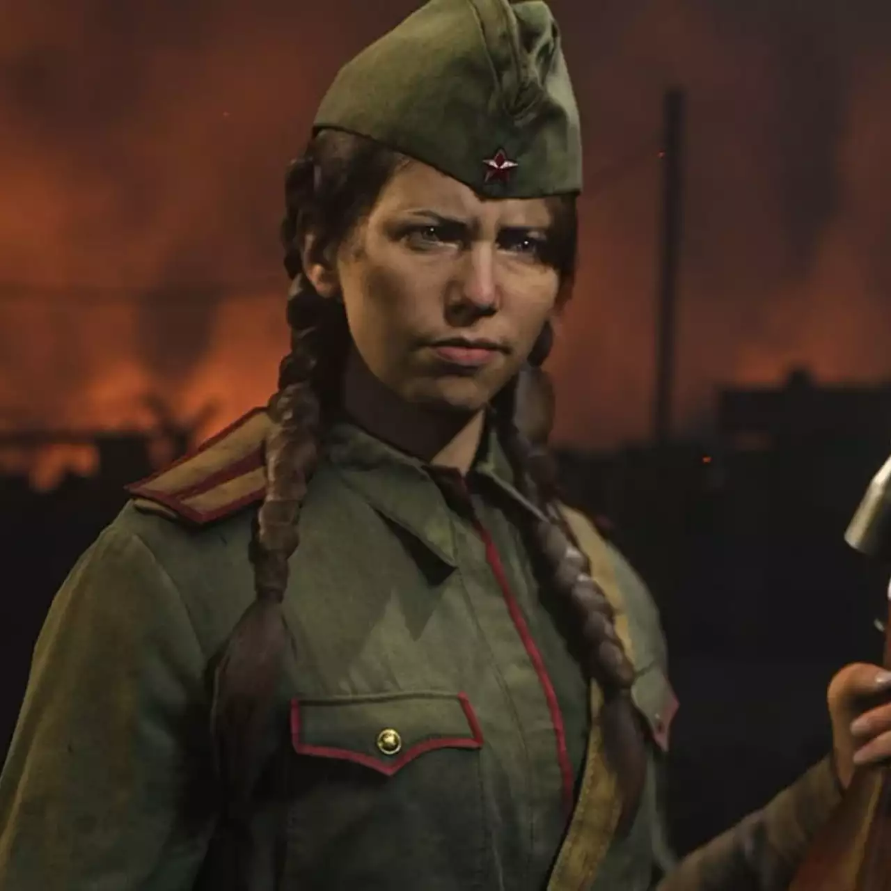 Прохождение миссий сюжетной кампании в Call of Duty: Vanguard Прохождение миссий сюжетной кампании в Call of Duty: Vanguard