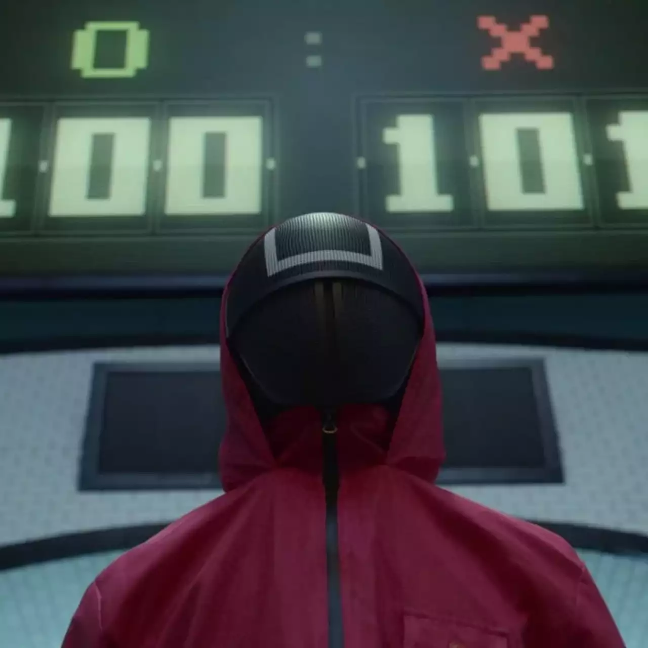 «Игру в кальмара» официально продлили на второй сезон «Игру в кальмара» официально продлили на второй сезон