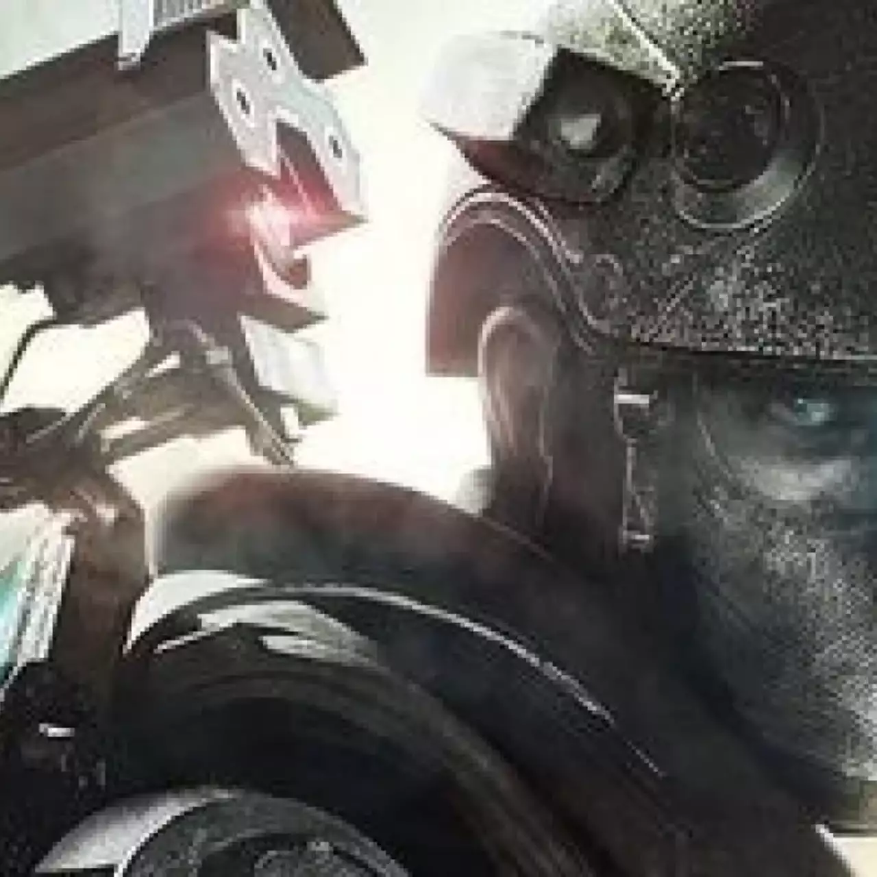 E3 2011: бета-тестирование Ghost Recon: Future Soldier начнётся в начале 2012 E3 2011: бета-тестирование Ghost Recon: Future Soldier начнётся в начале 2012