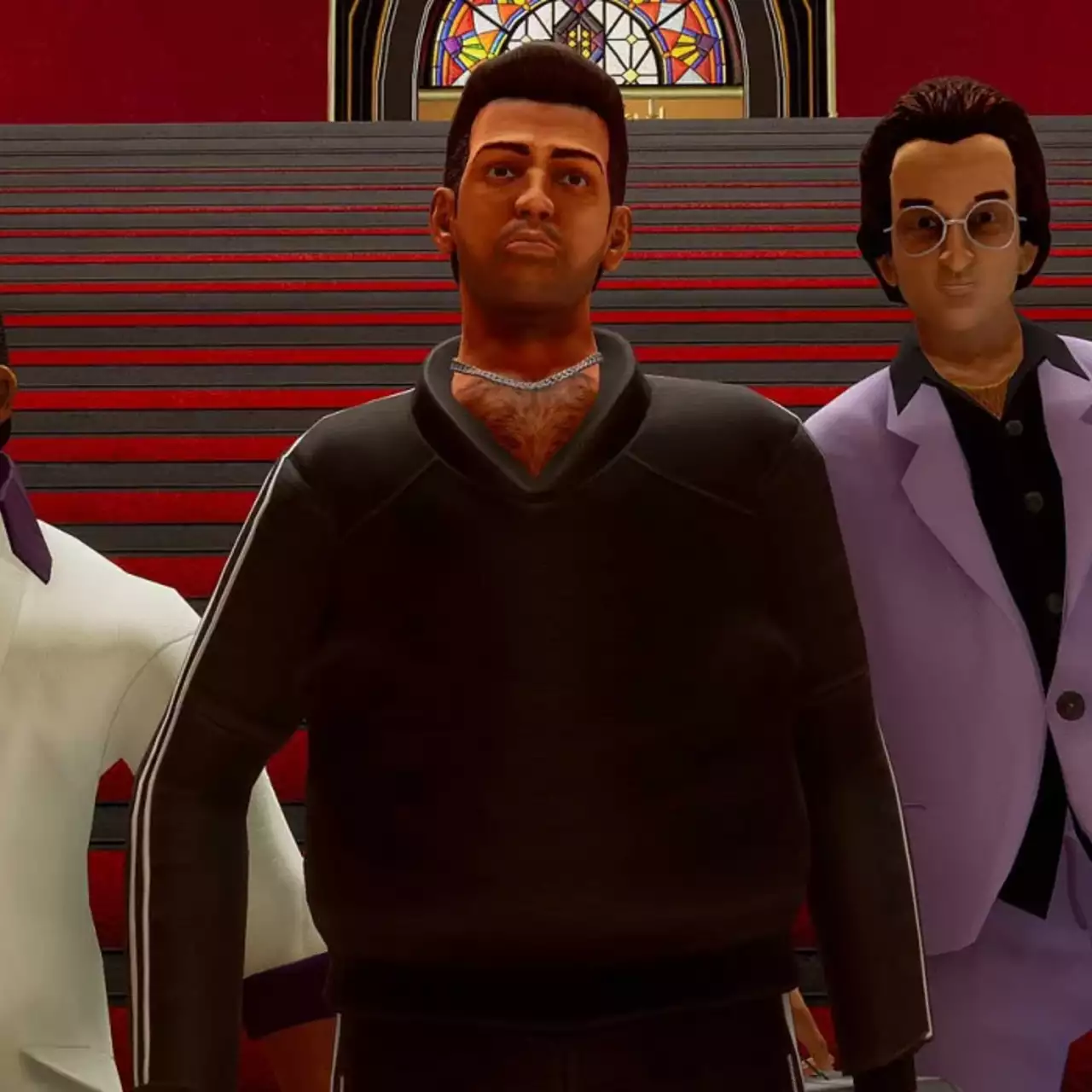 Ютубер покадрово сравнил геймплей GTA: Vice City с новым ремастером. Точно стало лучше? Ютубер покадрово сравнил геймплей GTA: Vice City с новым ремастером. Точно стало лучше?