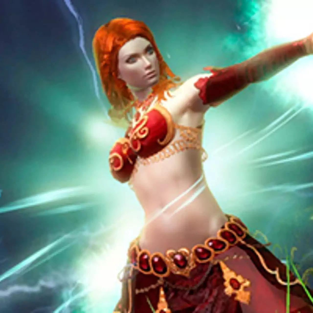 Прошла новая волна банов в Guild Wars 2