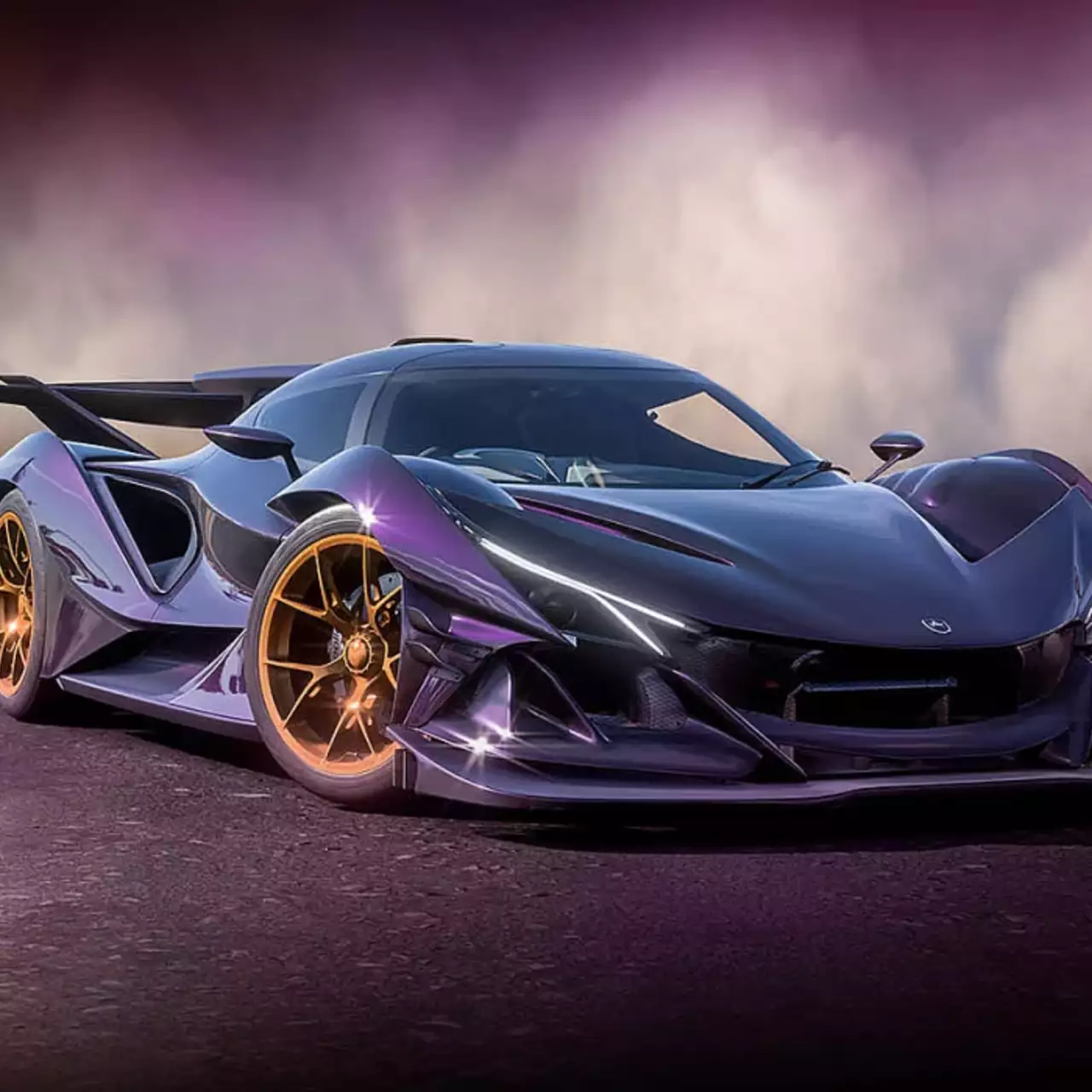 Самые быстрые машины в Forza Horizon 5 Самые быстрые машины в Forza Horizon 5