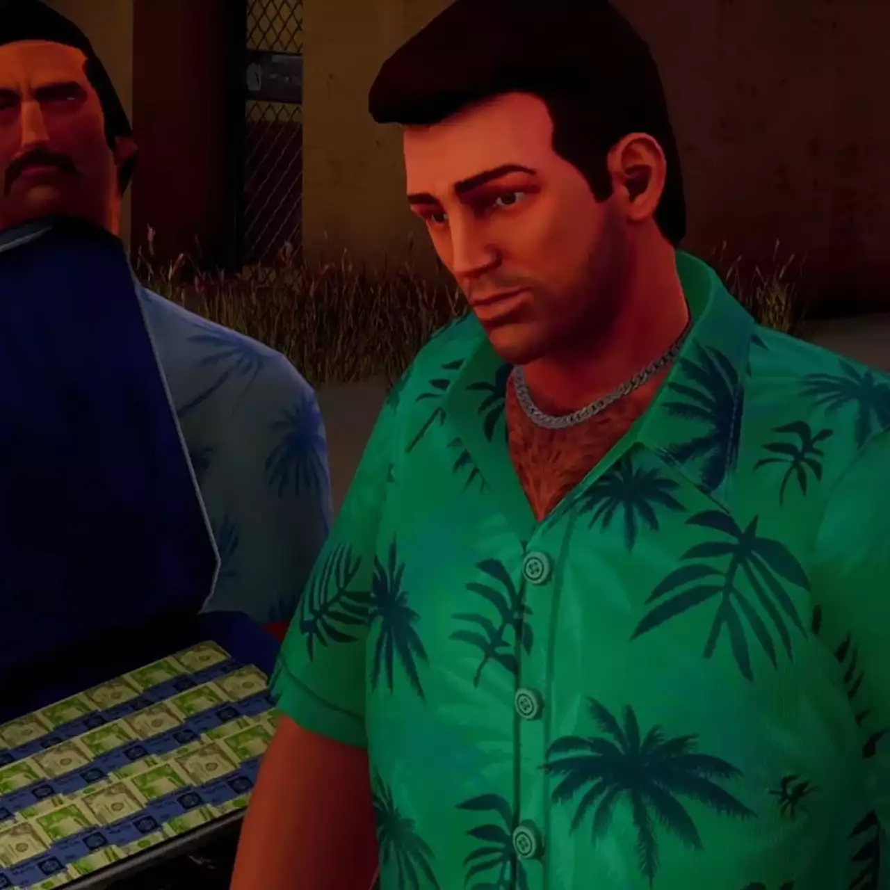 Разработчики GTA: The Trilogy рассказали, почему изменилась внешность главных героев