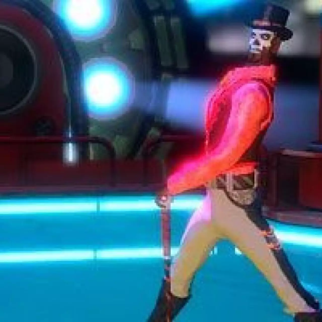 Dance Magic выйдет на PlayStation 3 с поддержкой Move Dance Magic выйдет на PlayStation 3 с поддержкой Move