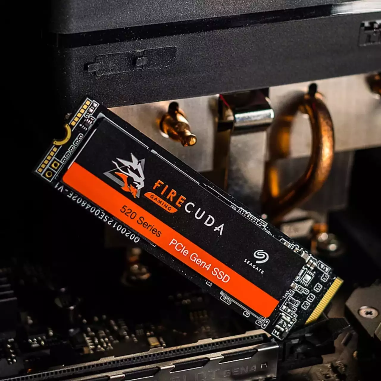 Новый тест 3Dmark предназначен для SSD и умеет имитировать реальные игровые нагрузки
