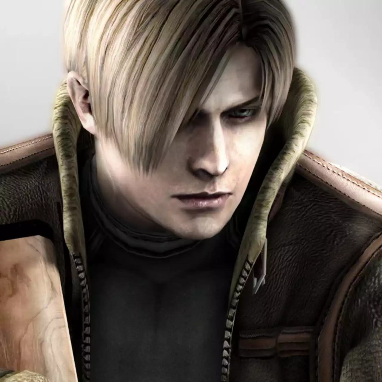 Фанаты выпустили на ПК бесплатную Resident Evil 4 с ухудшенной графикой. Такой игра могла быть на PS1 Фанаты выпустили на ПК бесплатную Resident Evil 4 с ухудшенной графикой. Такой игра могла быть на PS1