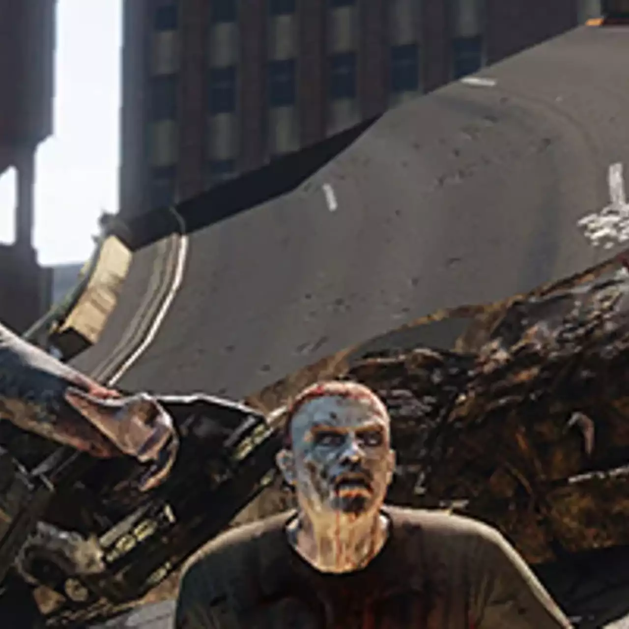 Хакеры напали на сервера War Z