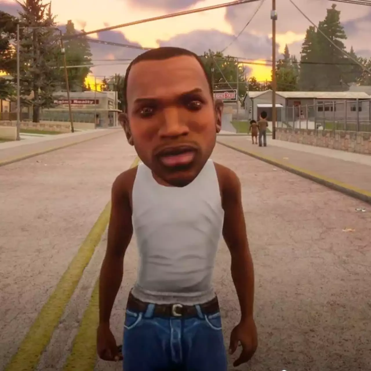 В ремастерах GTA нашли секретный чит-код, которого не было в оригинальных играх — вот что он делает В ремастерах GTA нашли секретный чит-код, которого не было в оригинальных играх — вот что он делает