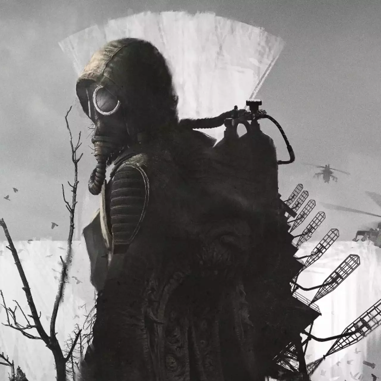 Авторы S.T.A.L.K.E.R. 2 показали на видео, как записывали звуки стрельбы оружия Авторы S.T.A.L.K.E.R. 2 показали на видео, как записывали звуки стрельбы оружия