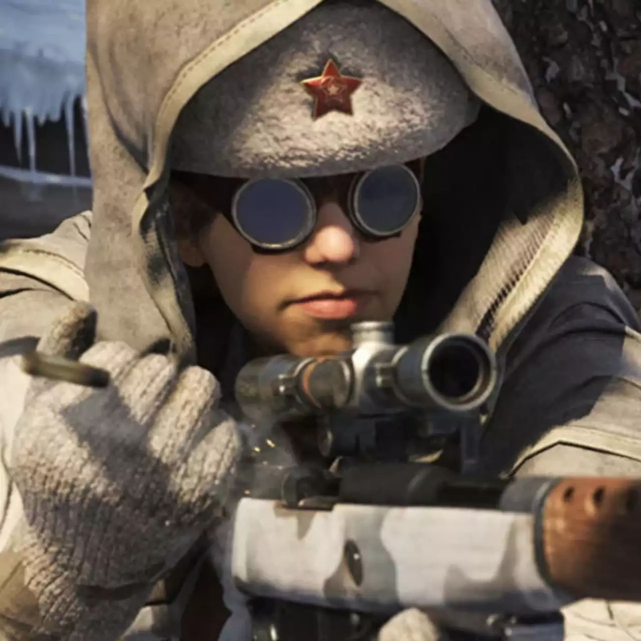Лучшее оружие для мультиплеера и зомби-режима в Call of Duty: Vanguard Лучшее оружие для мультиплеера и зомби-режима в Call of Duty: Vanguard