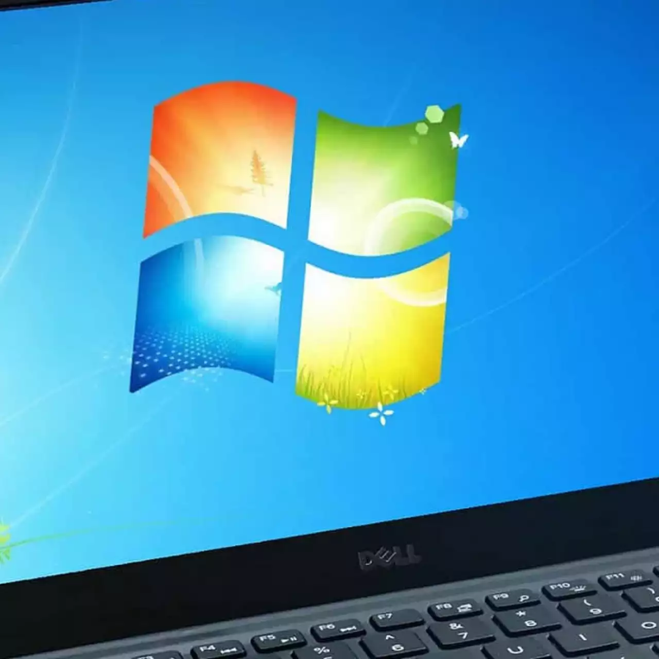 Уходит эпоха — Microsoft объявила последний год поддержки Windows 7
