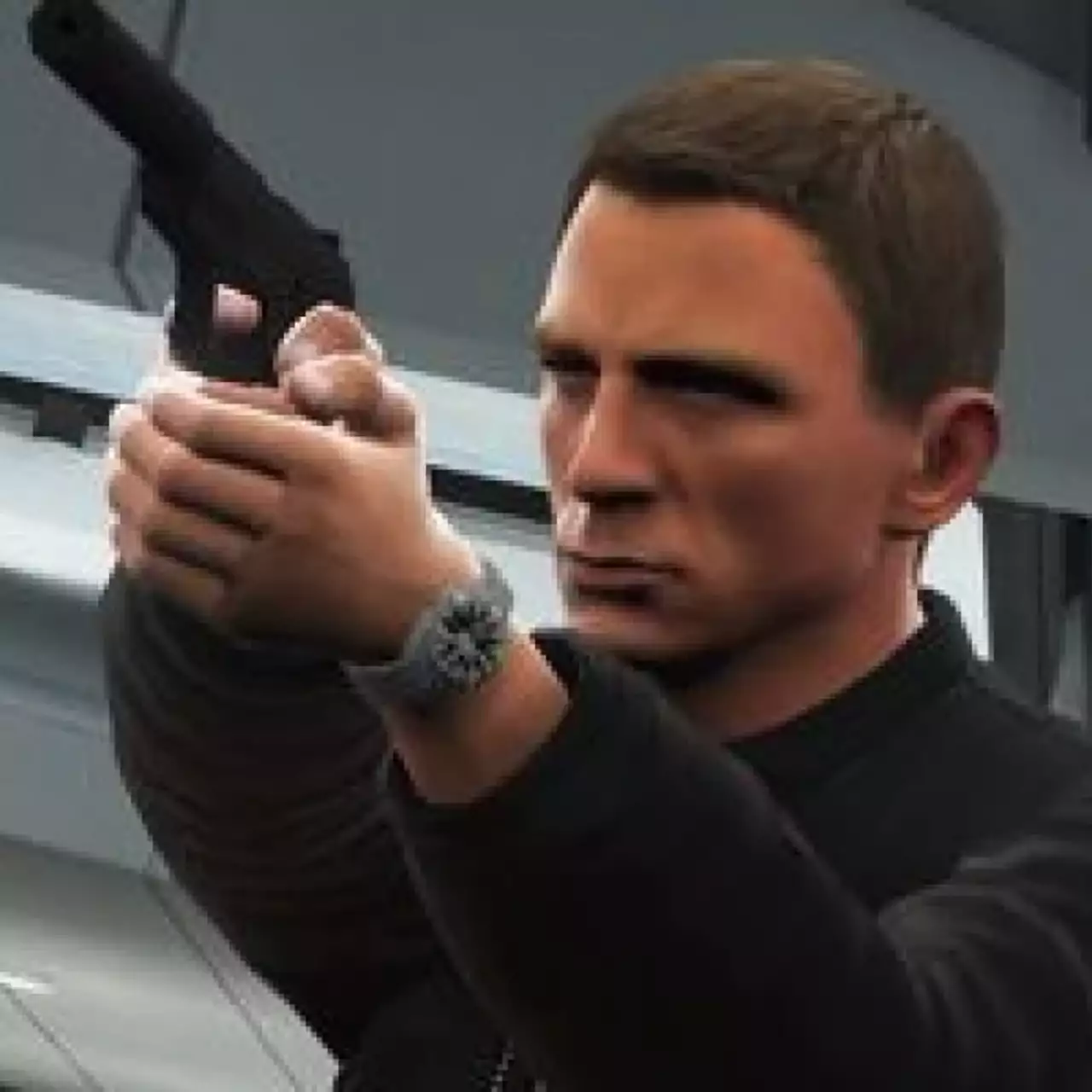 Игры про Джеймса Бонда изъяты из сервиса Steam