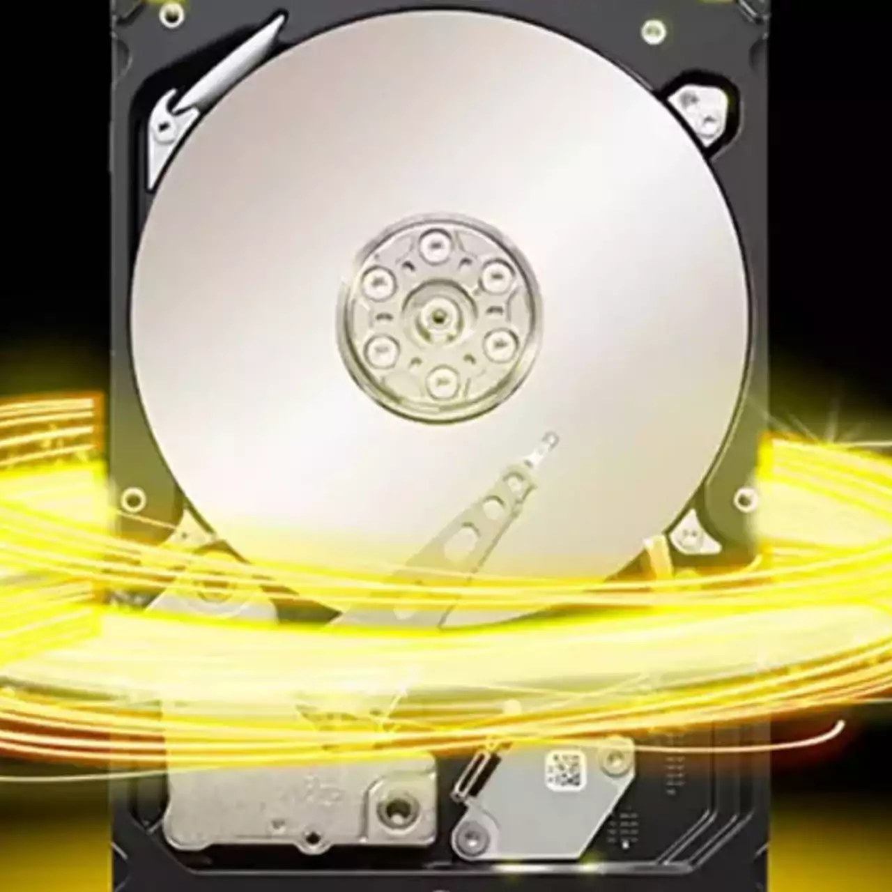 Seagate показала новые жёсткие диски с подключением как у современных SSD Seagate показала новые жёсткие диски с подключением как у современных SSD