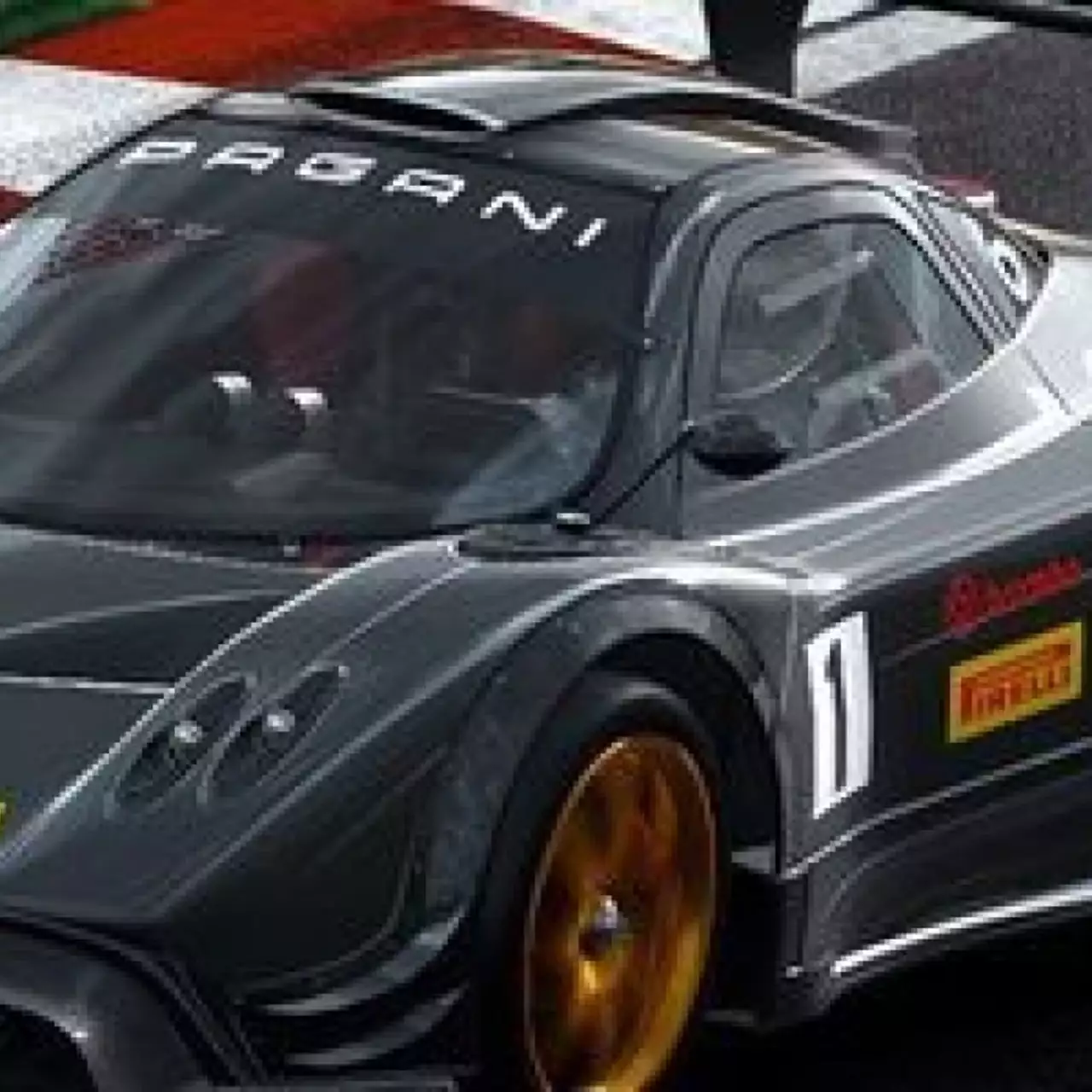 Slightly Mad Studios намерена добиться фотореализма в Project CARS Slightly Mad Studios намерена добиться фотореализма в Project CARS