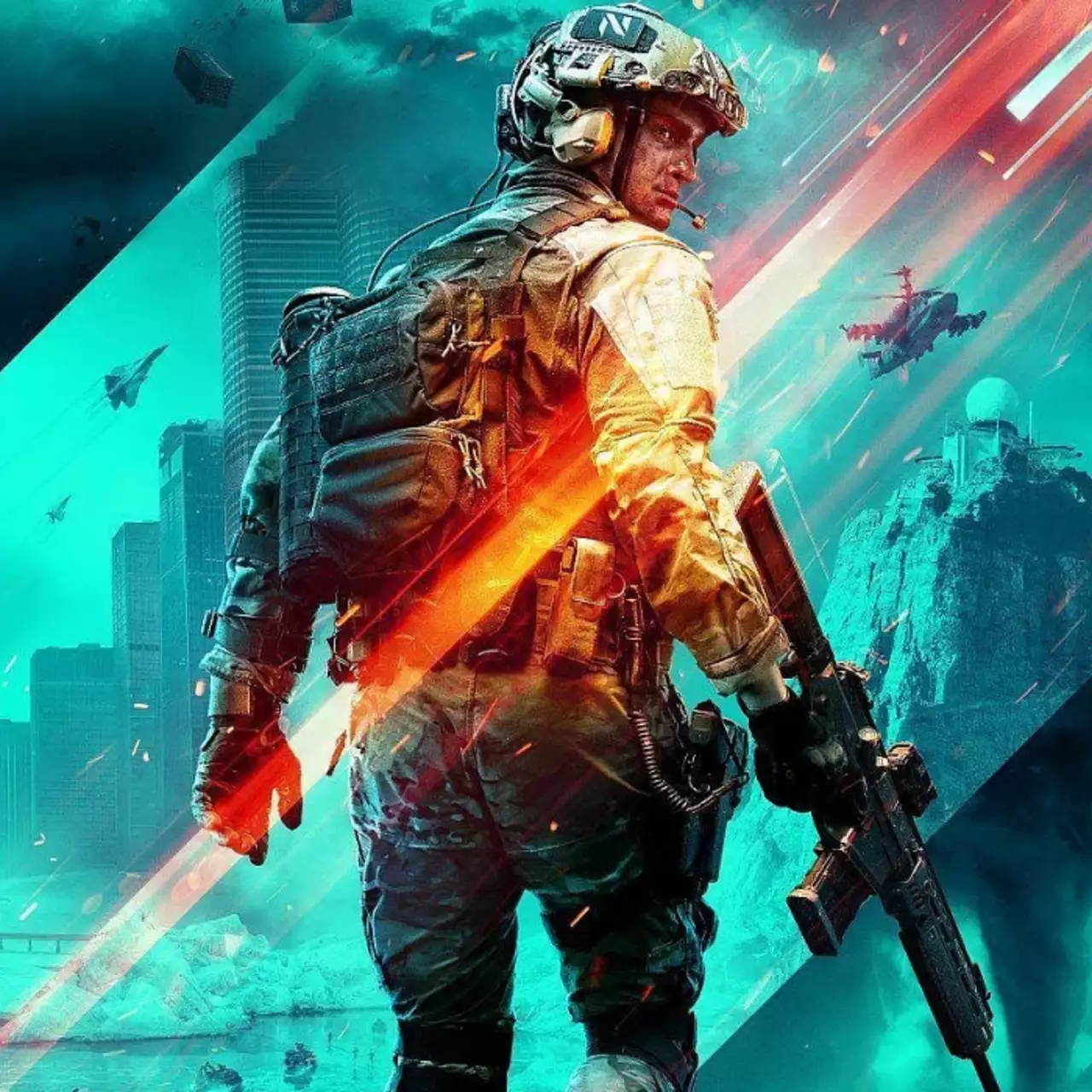 Гайд по специалистам в Battlefield 2042. Чем отличаются оперативники (штурмовик, разведчик, поддержка и инженер) Гайд по специалистам в Battlefield 2042. Чем отличаются оперативники (штурмовик, разведчик, поддержка и инженер)