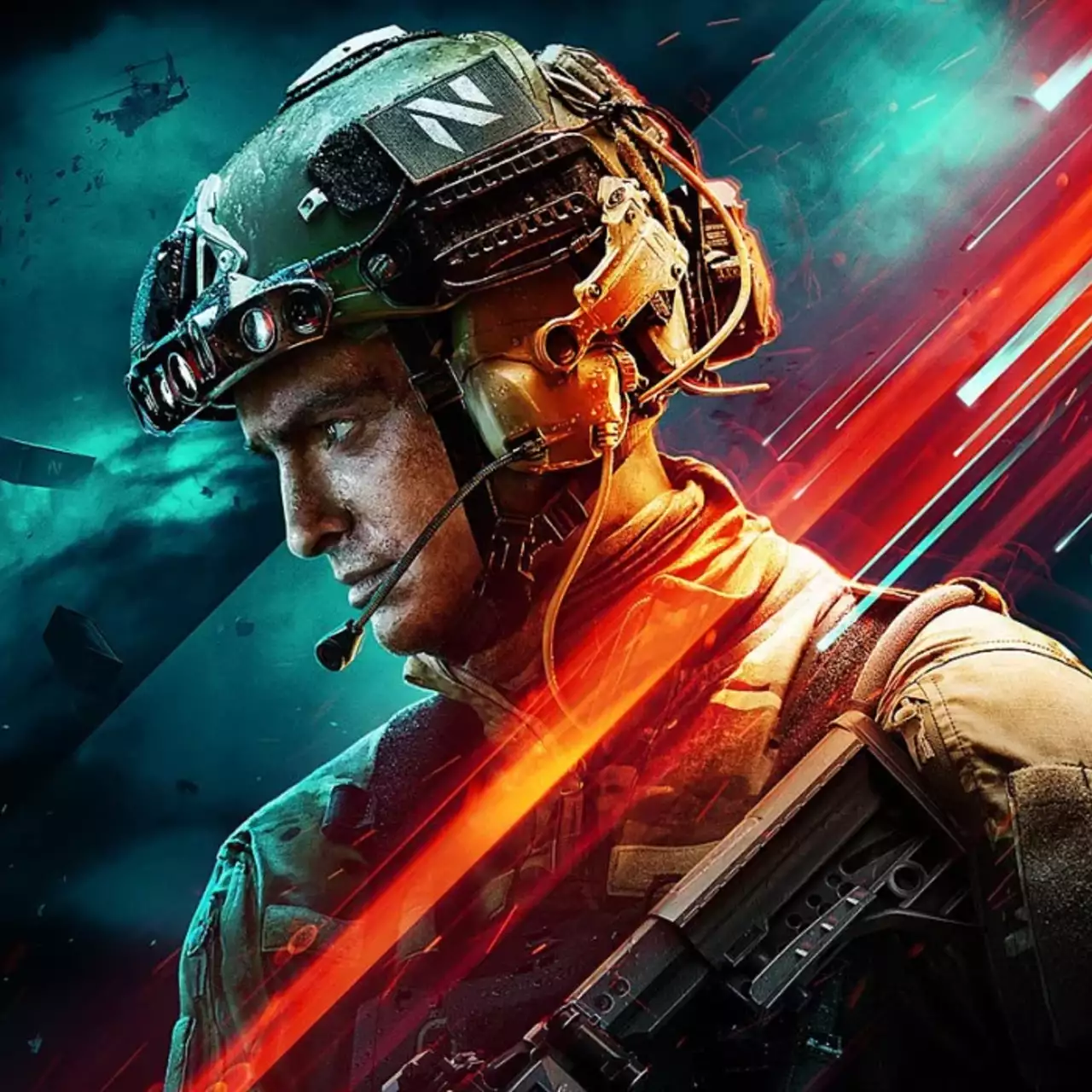 Поиграли в Battlefield 2042. Делимся скринами и гифками — неужели игру починили? Поиграли в Battlefield 2042. Делимся скринами и гифками — неужели игру починили?