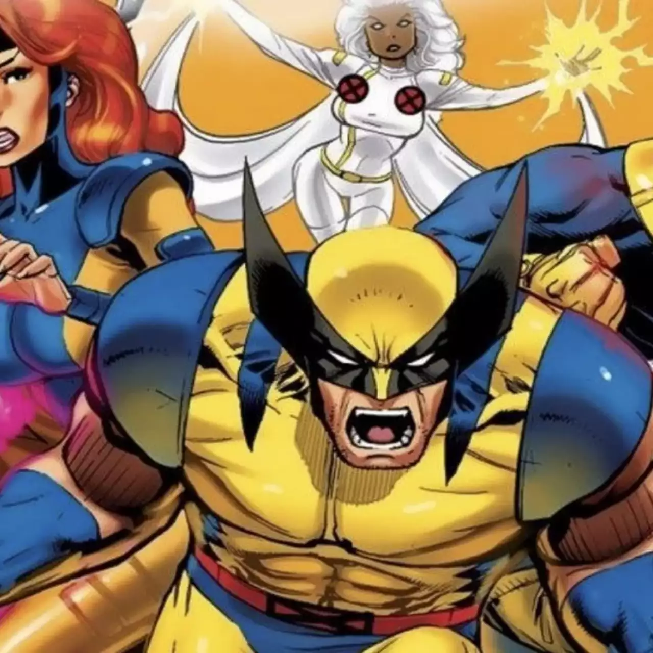 Marvel анонсировала новые сериалы про Людей Икс, Человека-паука, Грута и Агату Marvel анонсировала новые сериалы про Людей Икс, Человека-паука, Грута и Агату