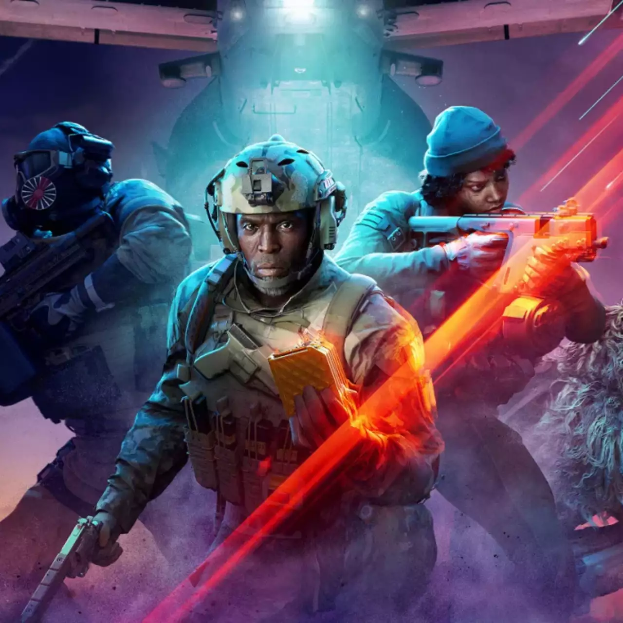 Гайд для новичков в Battlefield 2042 — советы по оружию, транспорту, изучению карты, опыту и многому другому Гайд для новичков в Battlefield 2042 — советы по оружию, транспорту, изучению карты, опыту и многому другому