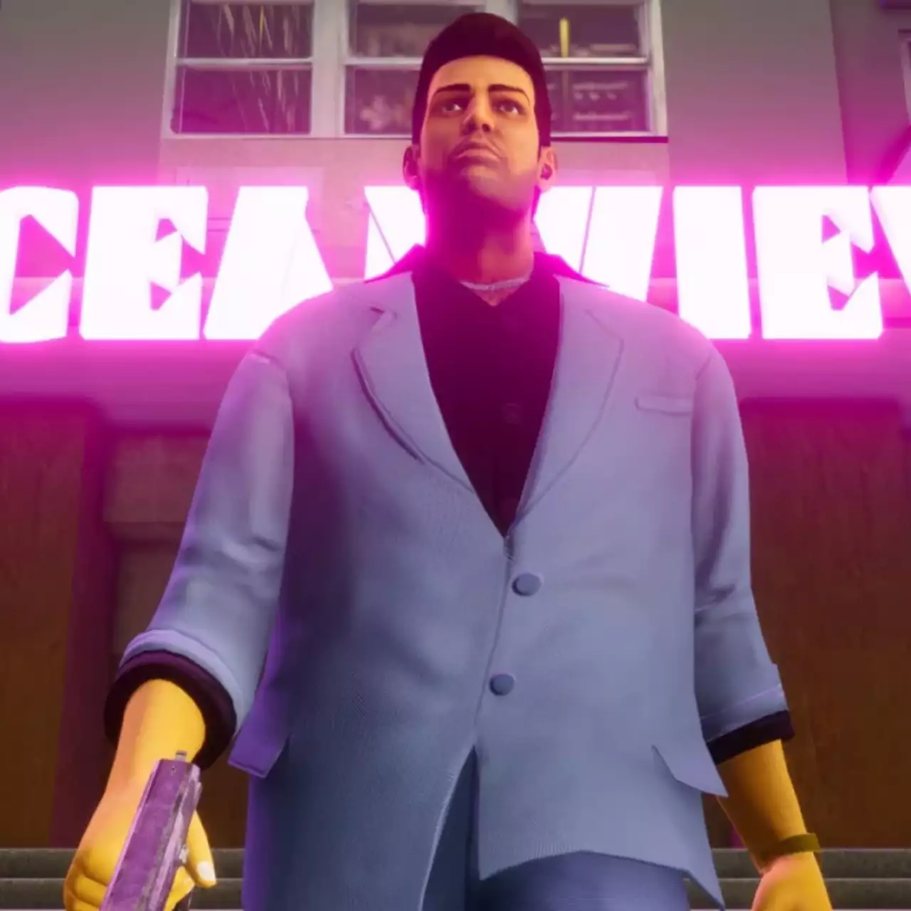 GTA: The Trilogy на Nintendo Switch — лучший способ поиграть в ремастер на данный момент? GTA: The Trilogy на Nintendo Switch — лучший способ поиграть в ремастер на данный момент?