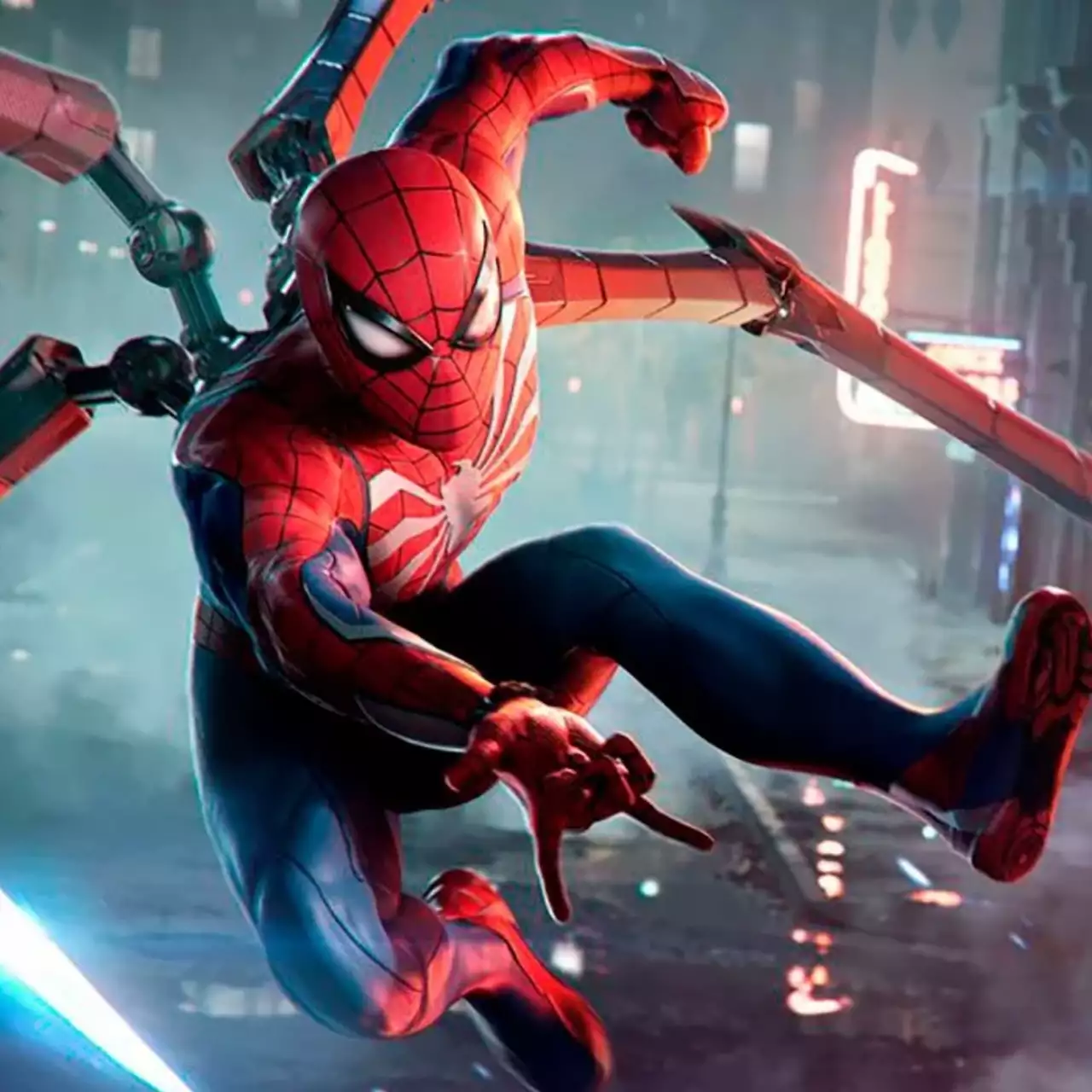 Инсайдер рассказал о неанонсированном эксклюзиве PlayStation про супергероев — он может разочаровать Инсайдер рассказал о неанонсированном эксклюзиве PlayStation про супергероев — он может разочаровать