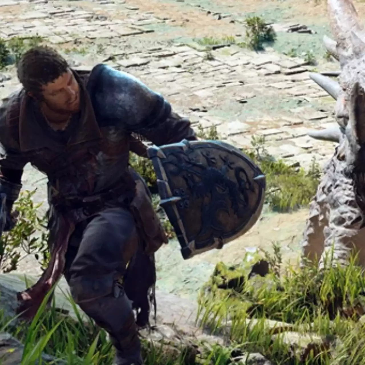 Появилось новое видео Action/RPG с открытым миром, реалистичной графикой и масштабом Skyrim Появилось новое видео Action/RPG с открытым миром, реалистичной графикой и масштабом Skyrim