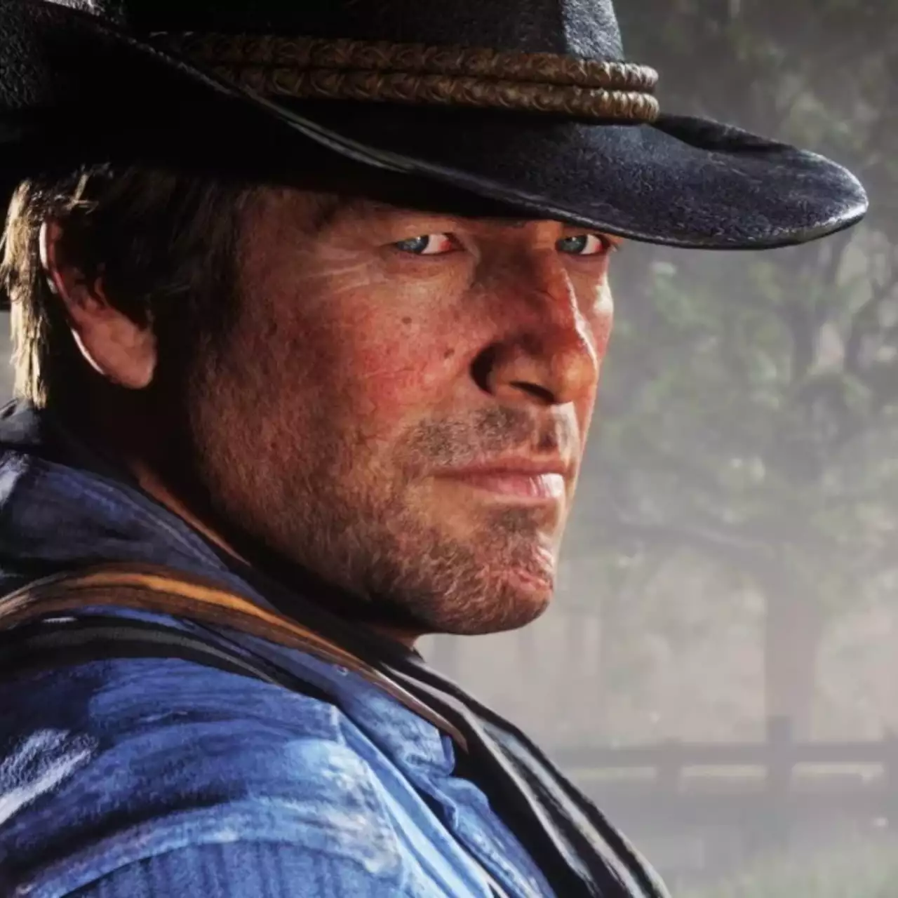 Слух: Rockstar работает над Red Dead Redemption 3 Слух: Rockstar работает над Red Dead Redemption 3