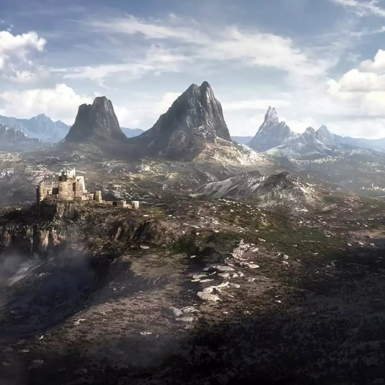 Фил Спенсер ответил, выйдет ли The Elder Scrolls 6 на PlayStation 5